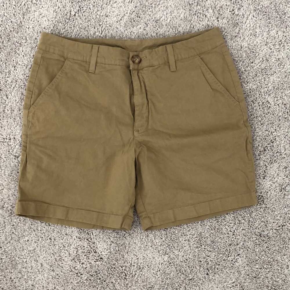 Chubbies Originals Khaki Shorts